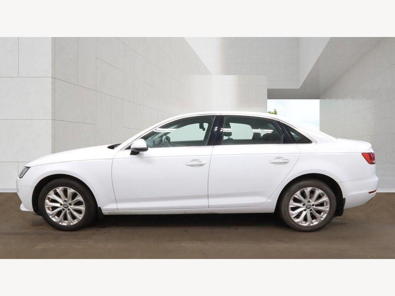 Used Audi A4 2017 for sale - 78148453: Photo 5