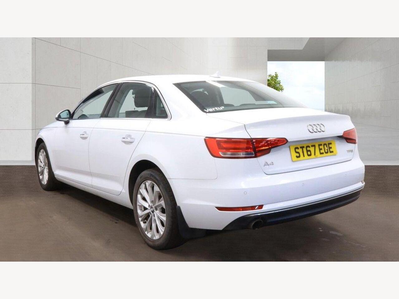 Used Audi A4 2017 for sale - 78148453: Photo 7