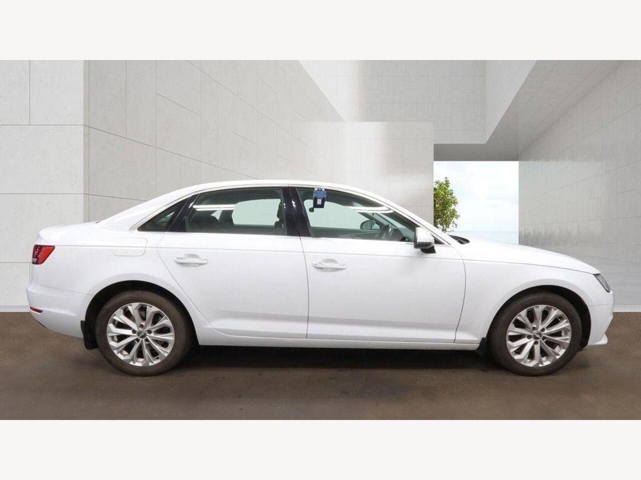 Used Audi A4 2017 for sale - 78148453: Photo 9