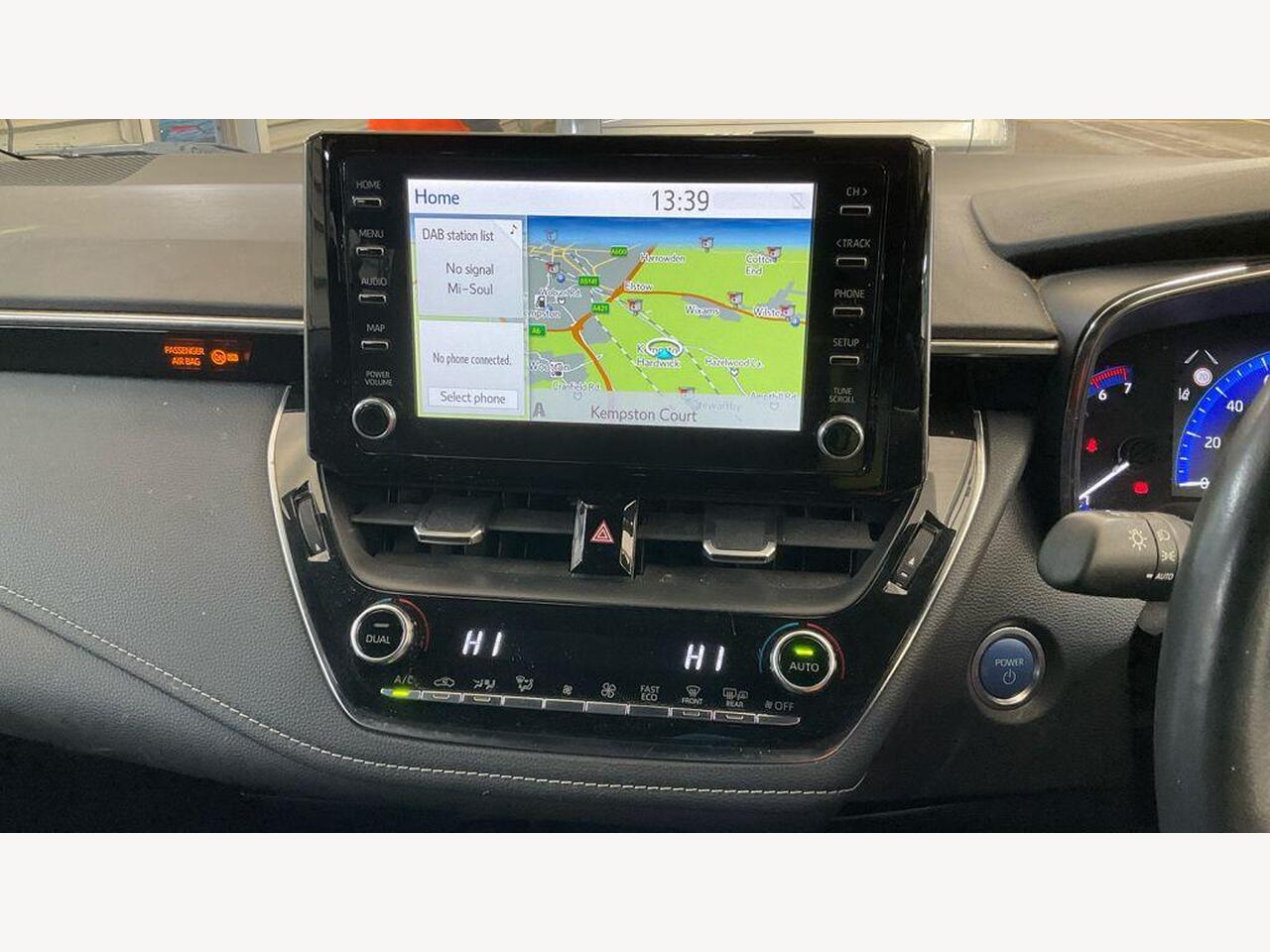 Used Toyota Corolla 2021 for sale - 77786284: Photo 12