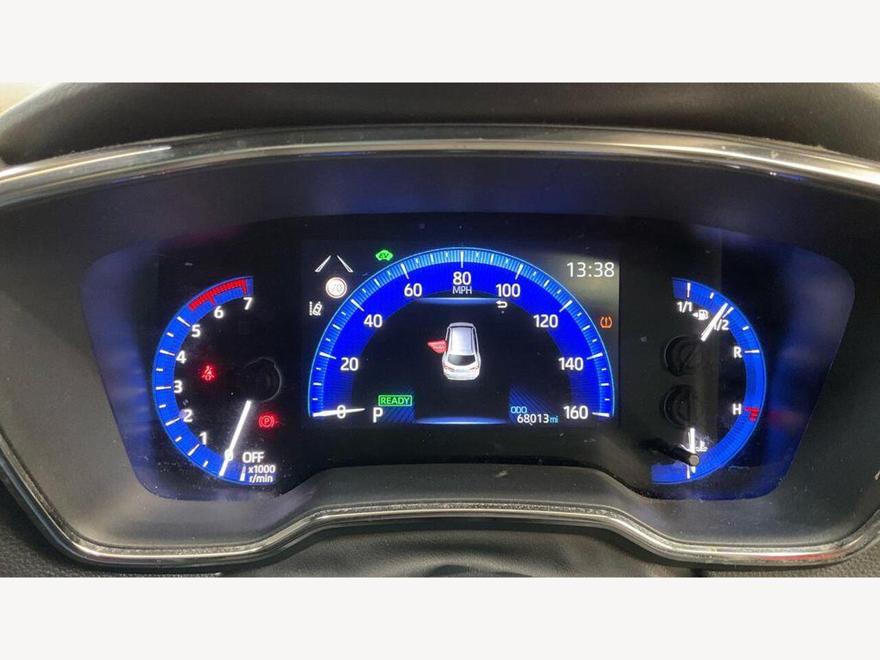 Used Toyota Corolla 2021 for sale - 77786284: Photo 14