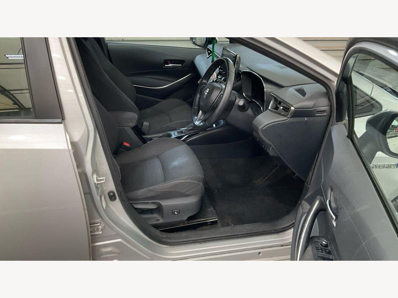 Used Toyota Corolla 2021 for sale - 77786284: Photo 17