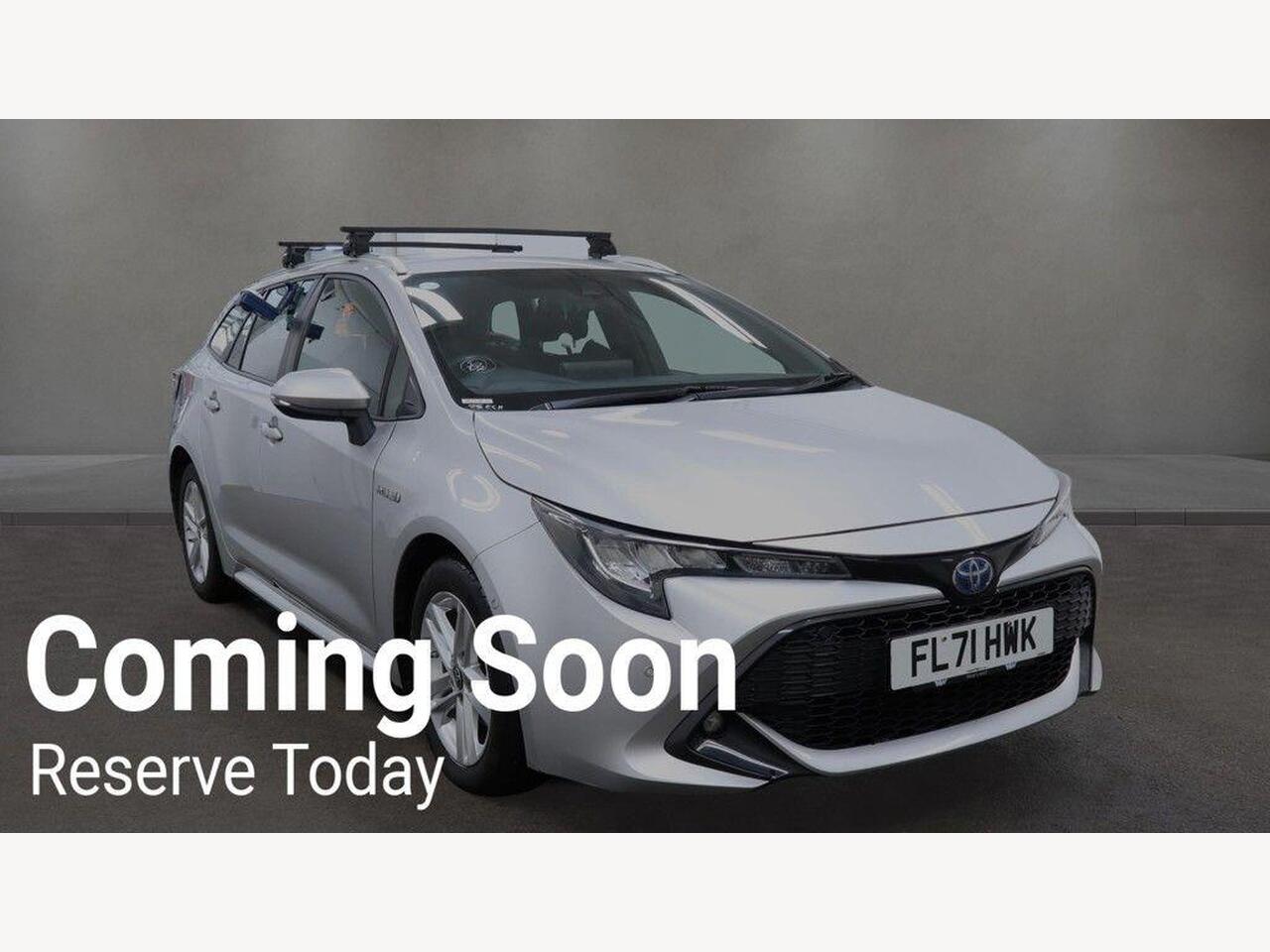 Used Toyota Corolla 2021 for sale - 77786284: Photo 18