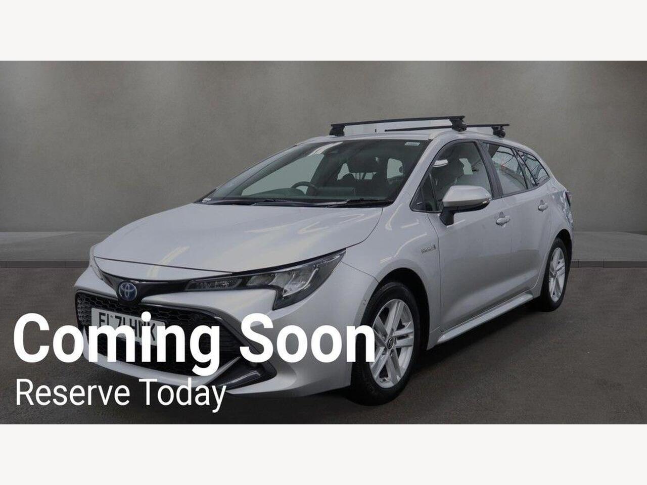 Used Toyota Corolla 2021 for sale - 77786284: Photo 19