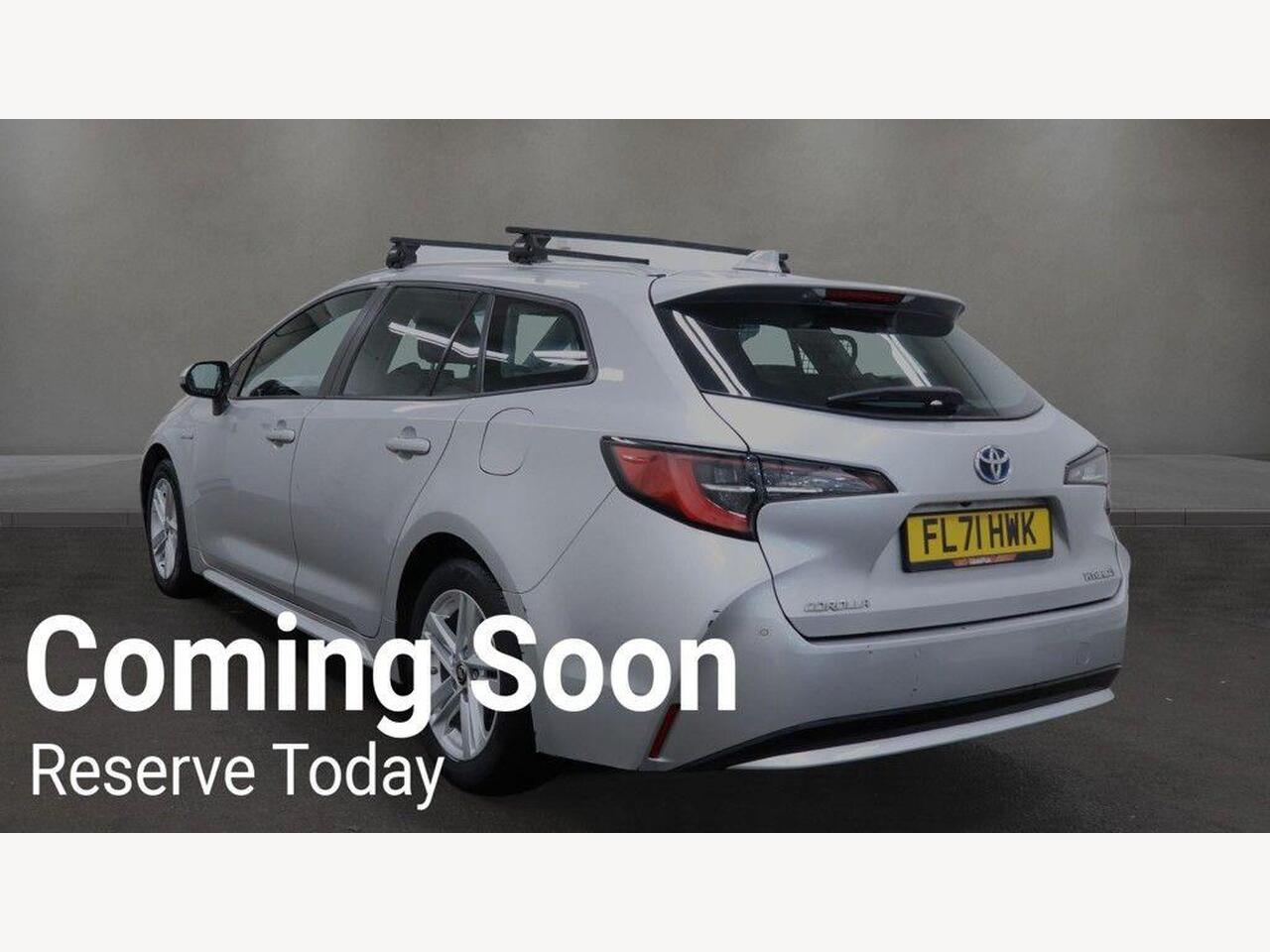 Used Toyota Corolla 2021 for sale - 77786284: Photo 20