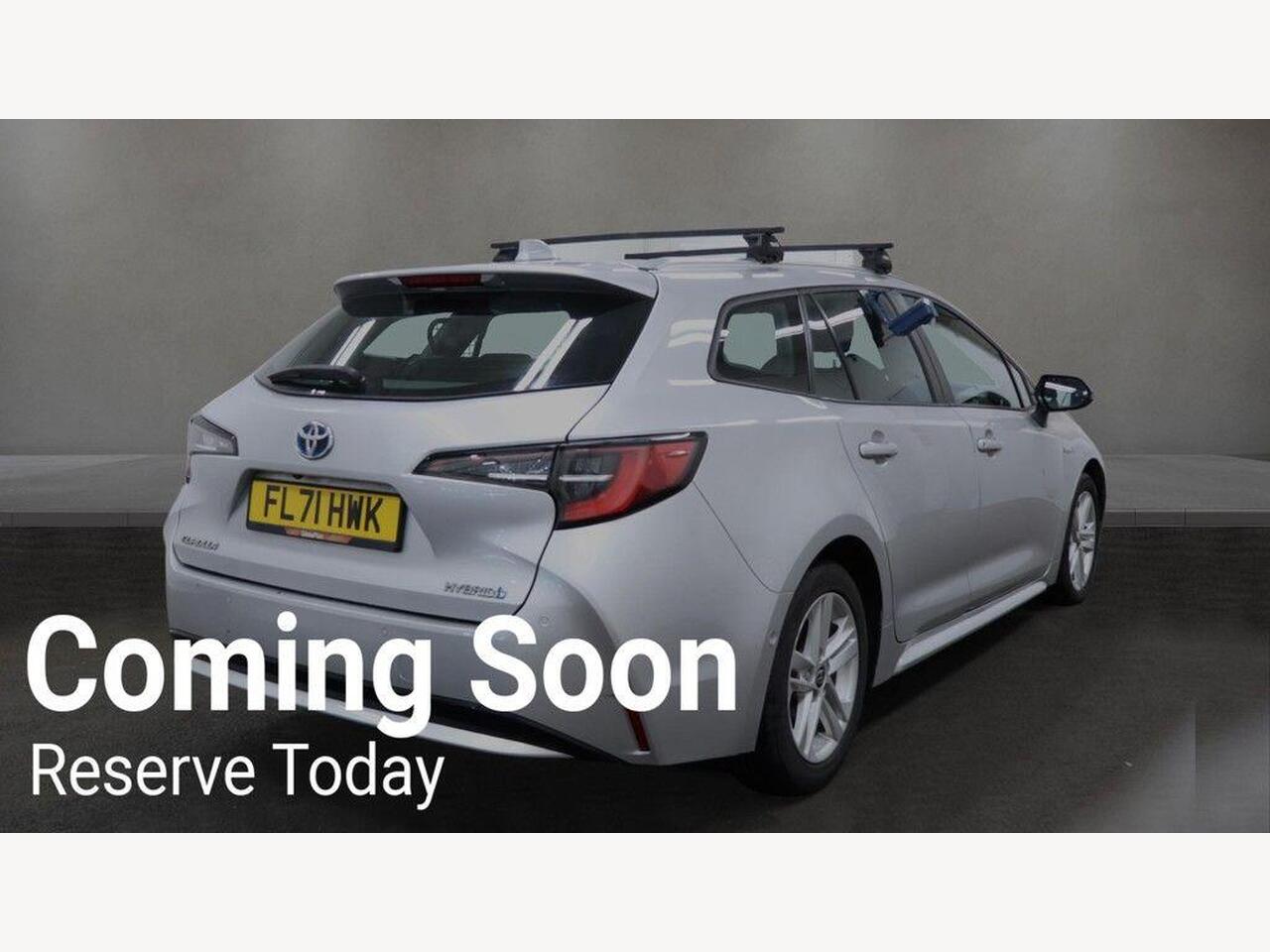 Used Toyota Corolla 2021 for sale - 77786284: Photo 24