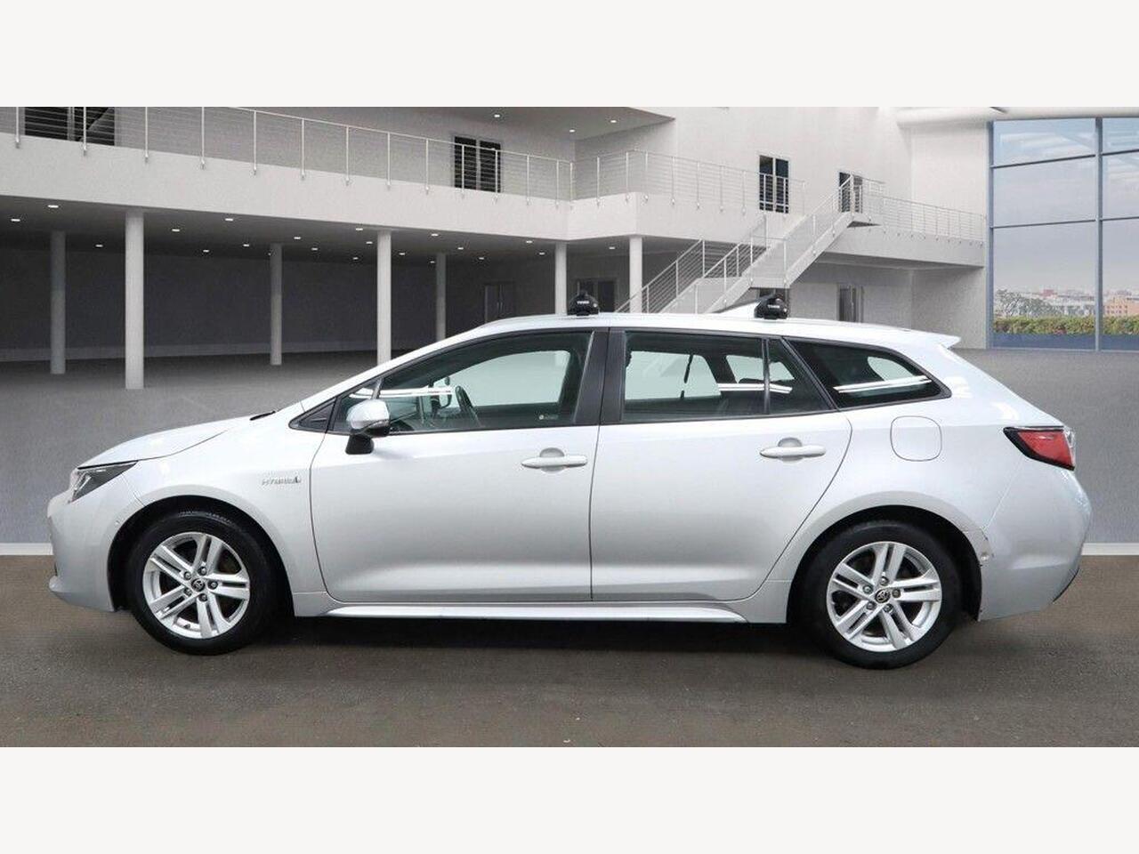 Used Toyota Corolla 2021 for sale - 77786284: Photo 7