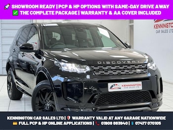 Used Land Rover Discovery Sport 2020 for sale - 79293219: Photo