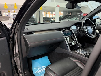 Used Land Rover Discovery Sport 2020 for sale - 79293219: Photo
