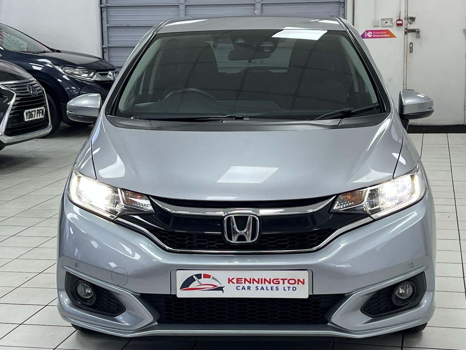 Used Honda Jazz 2019 for sale - 76899399: Photo 10