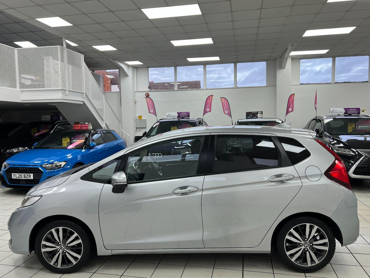 Used Honda Jazz 2019 for sale - 76899399: Photo 12