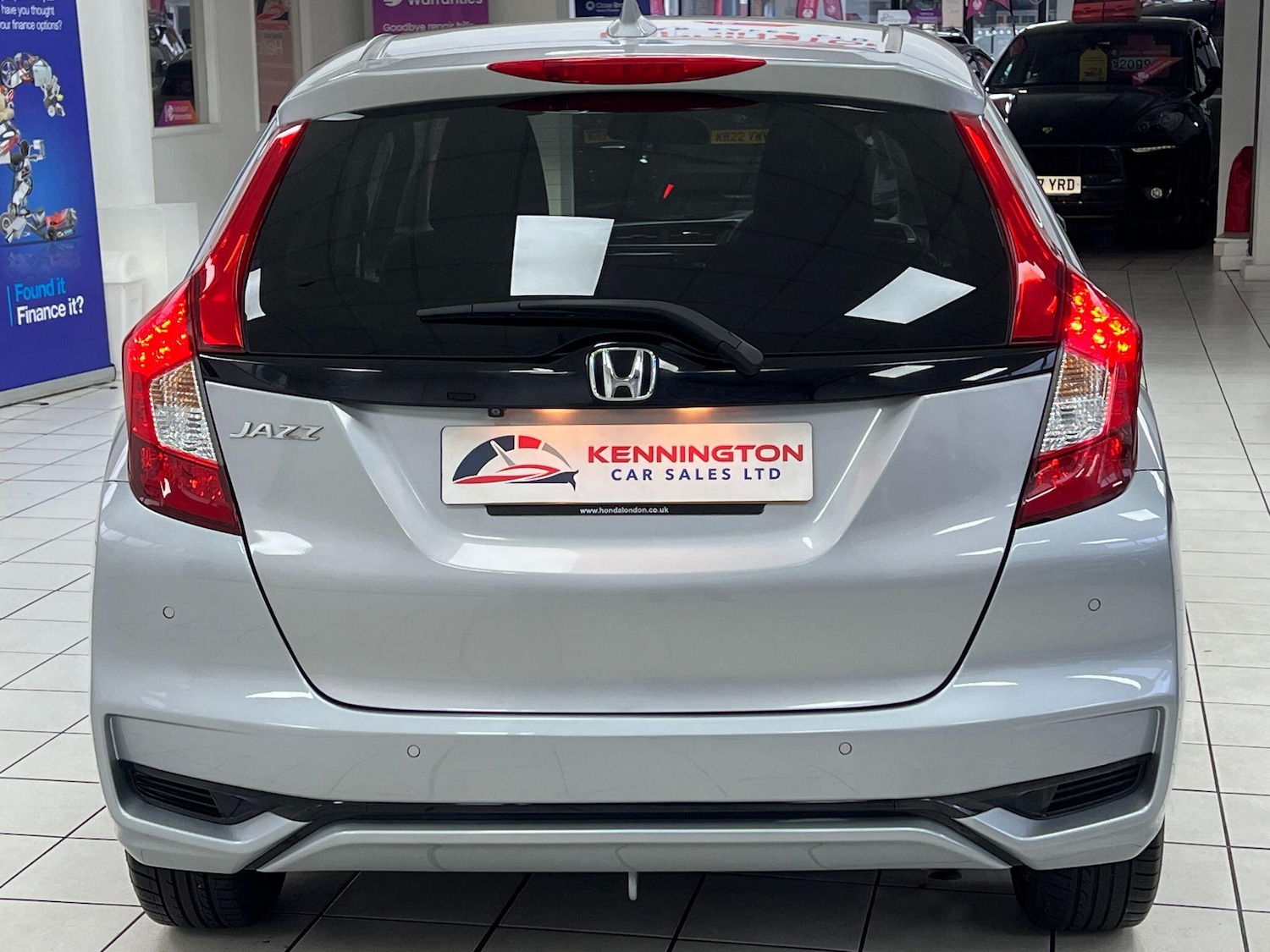 Used Honda Jazz 2019 for sale - 76899399: Photo 13