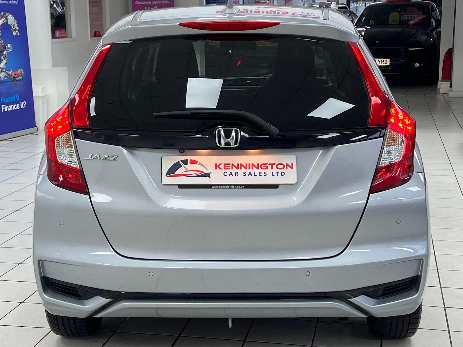 Used Honda Jazz 2019 for sale - 76899399: Photo 14