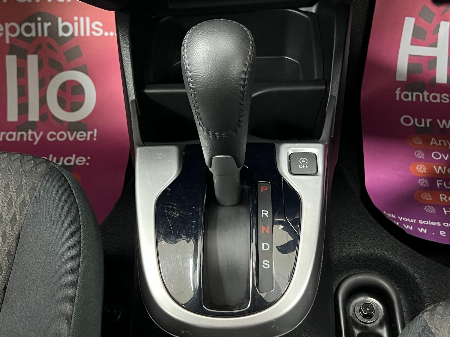 Used Honda Jazz 2019 for sale - 76899399: Photo 18