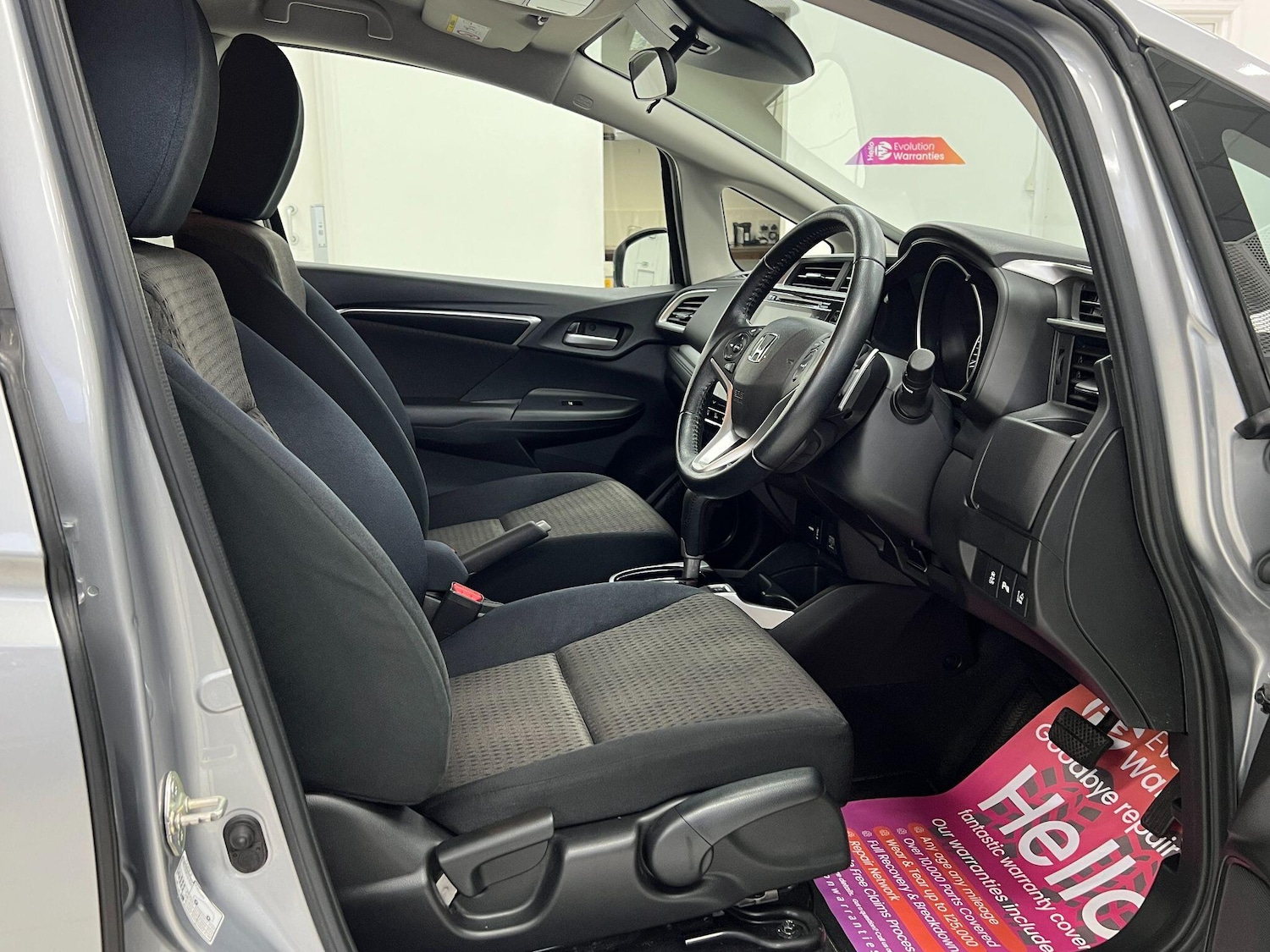 Used Honda Jazz 2019 for sale - 76899399: Photo 19