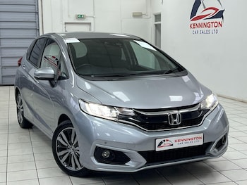 Used Honda Jazz 2019 for sale - 76899399: Photo