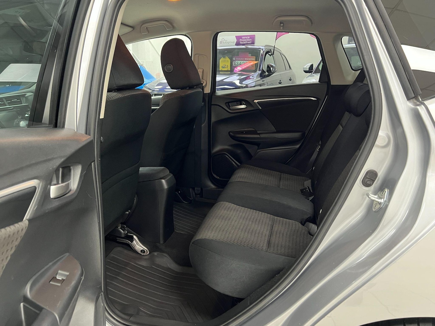 Used Honda Jazz 2019 for sale - 76899399: Photo 20