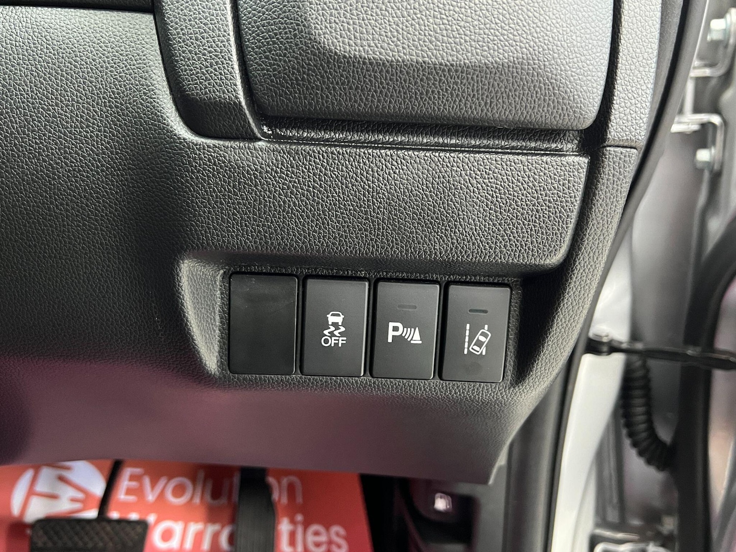 Used Honda Jazz 2019 for sale - 76899399: Photo 23