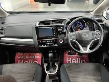 Used Honda Jazz 2019 for sale - 76899399: Photo