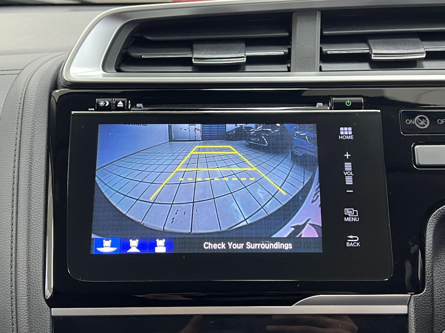 Used Honda Jazz 2019 for sale - 76899399: Photo 3