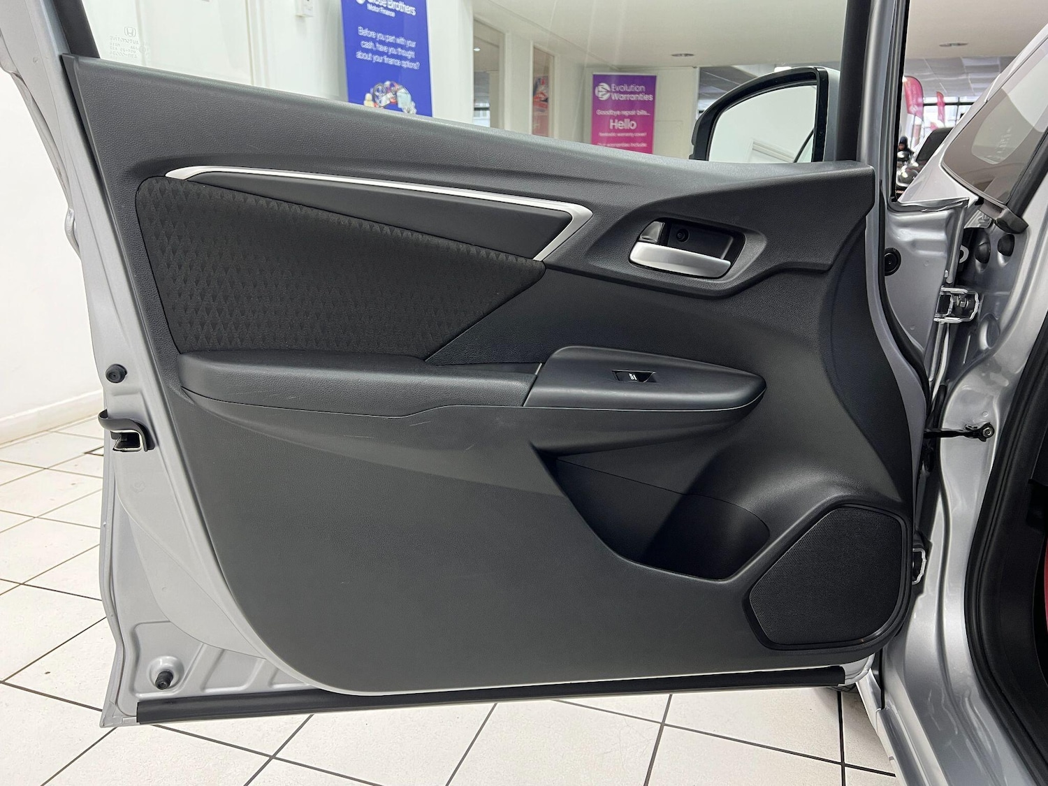 Used Honda Jazz 2019 for sale - 76899399: Photo 30