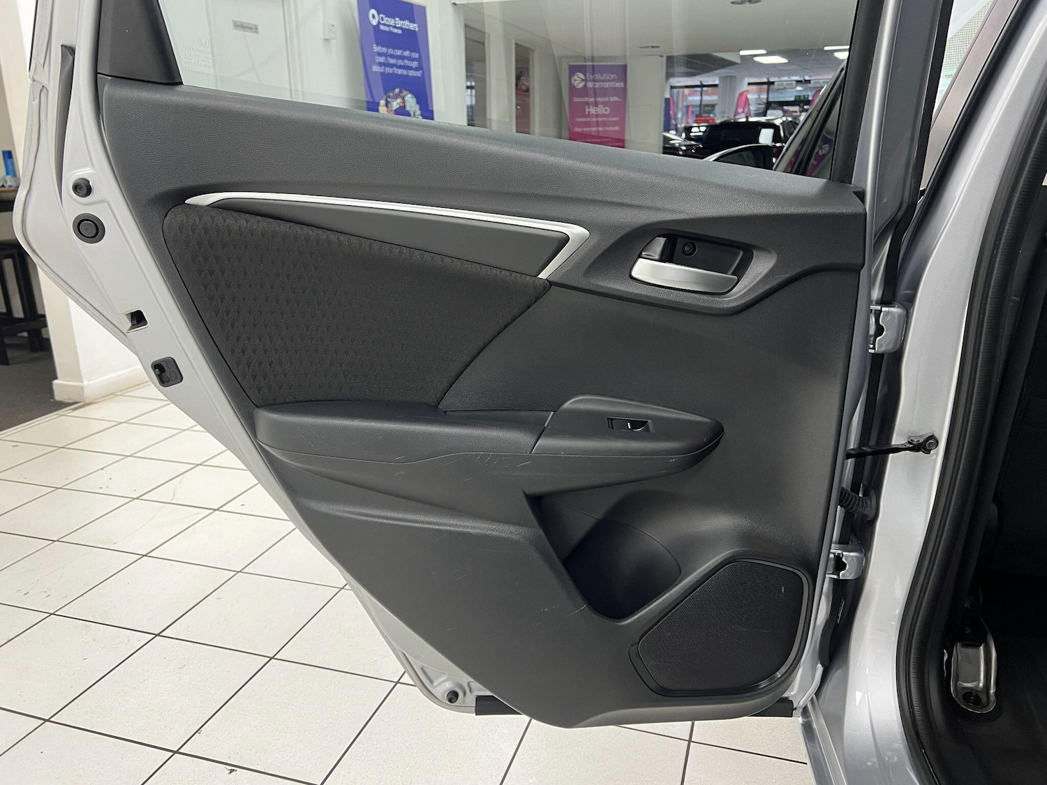 Used Honda Jazz 2019 for sale - 76899399: Photo 32