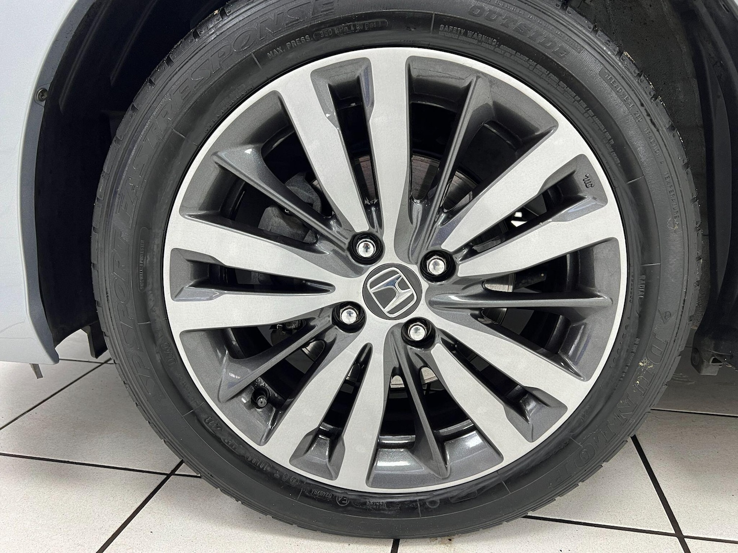 Used Honda Jazz 2019 for sale - 76899399: Photo 37