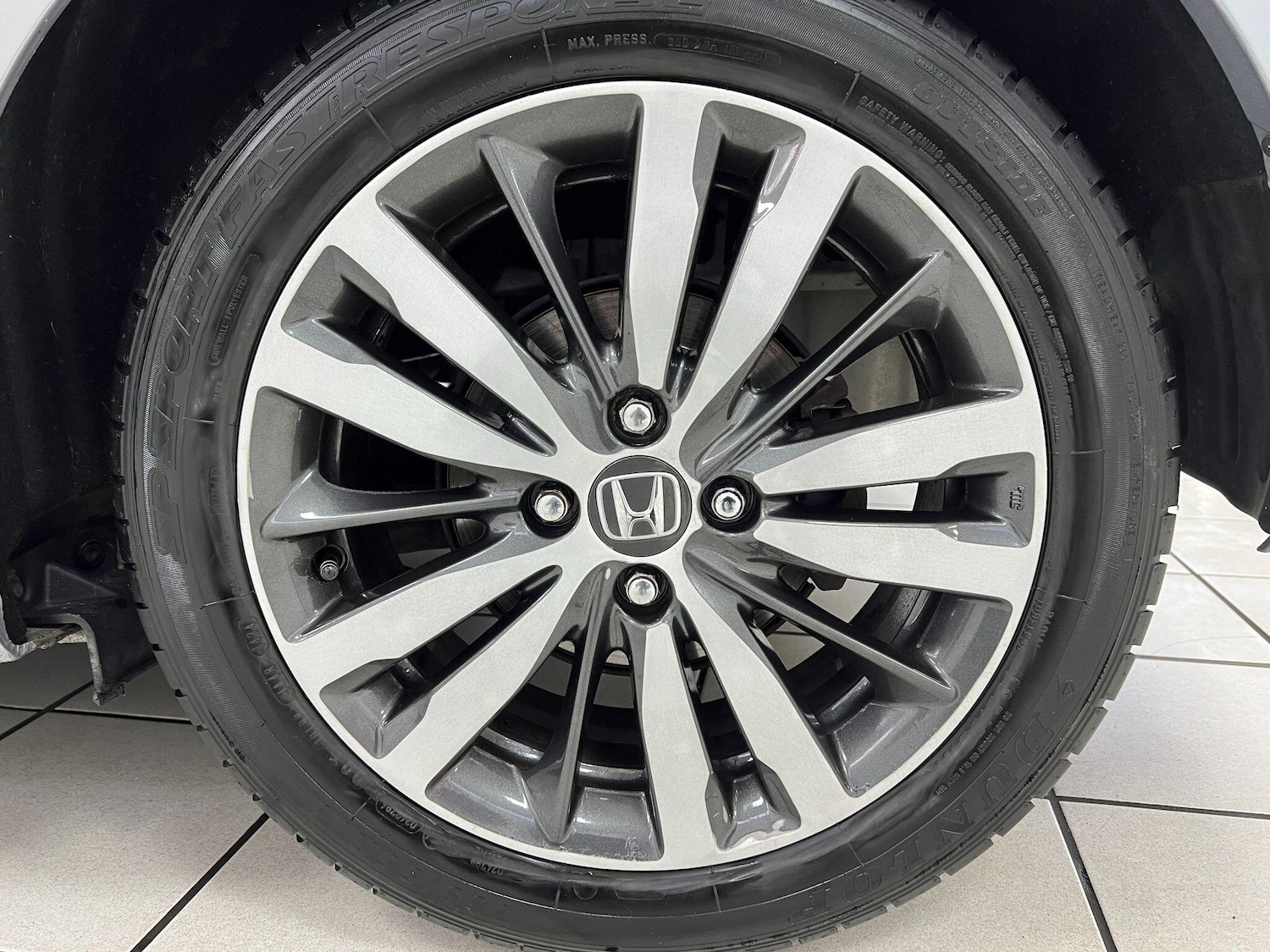 Used Honda Jazz 2019 for sale - 76899399: Photo 38