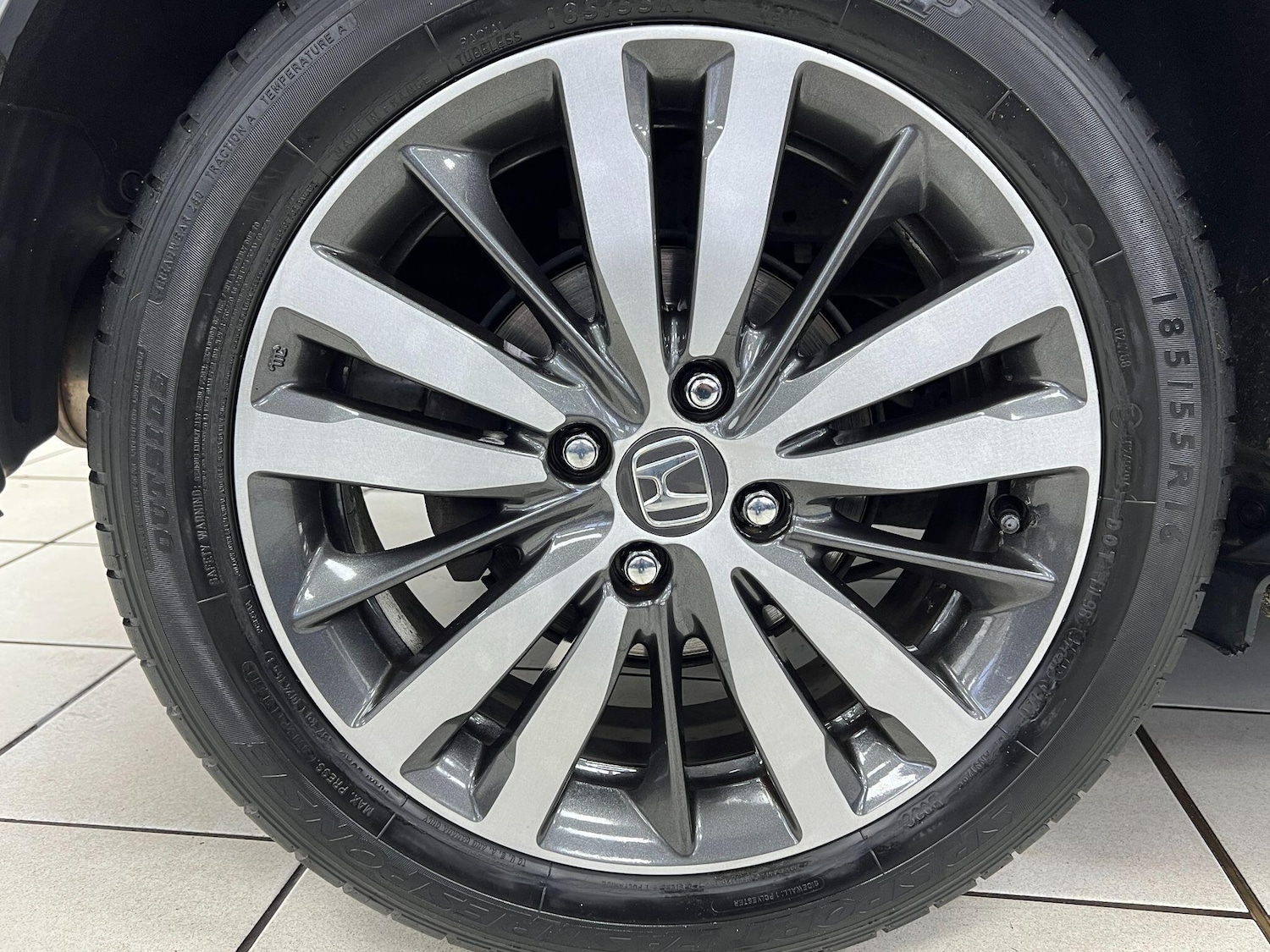 Used Honda Jazz 2019 for sale - 76899399: Photo 39