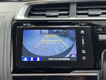 Used Honda Jazz 2019 for sale - 76899399: Photo