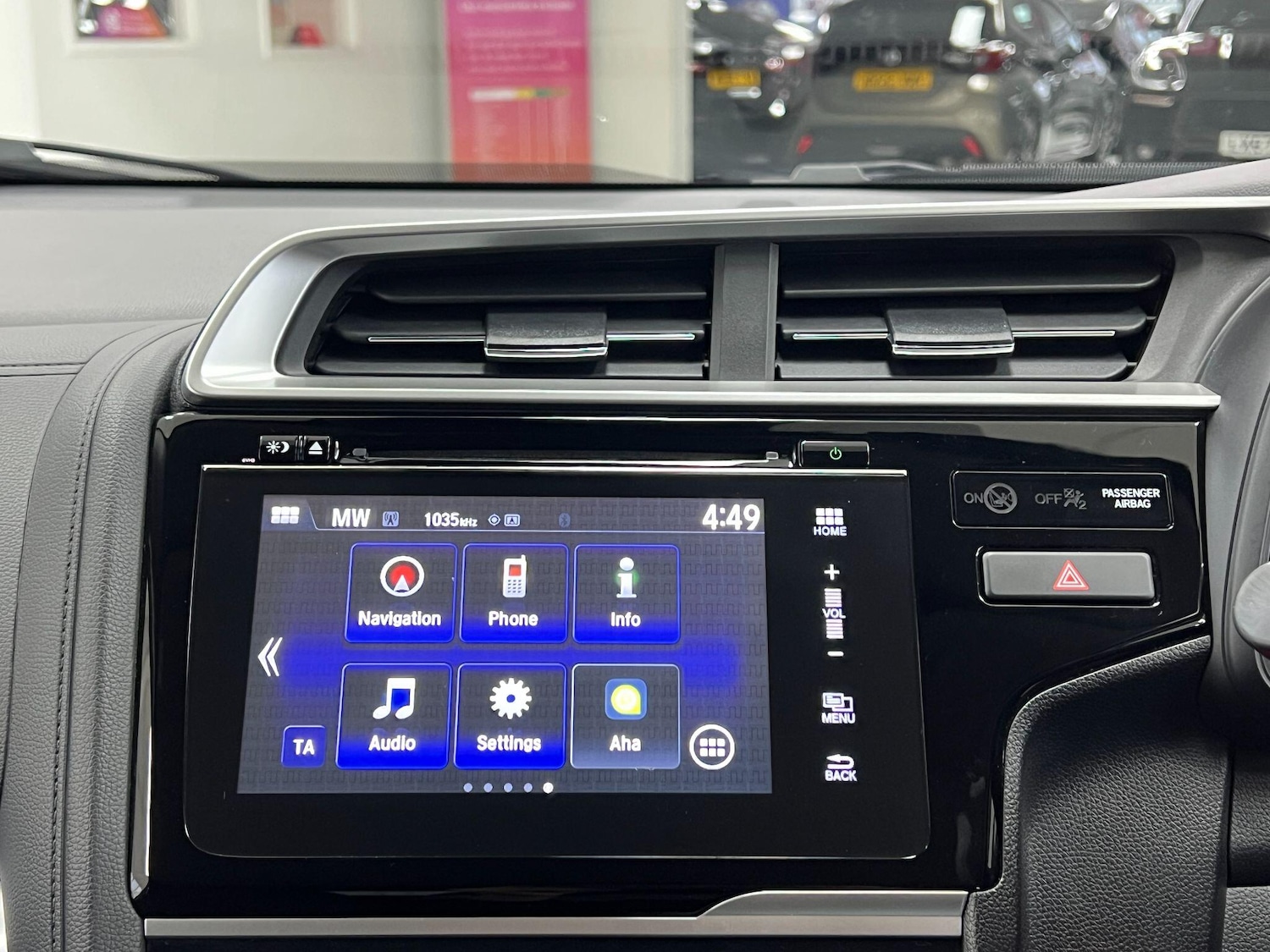 Used Honda Jazz 2019 for sale - 76899399: Photo 42