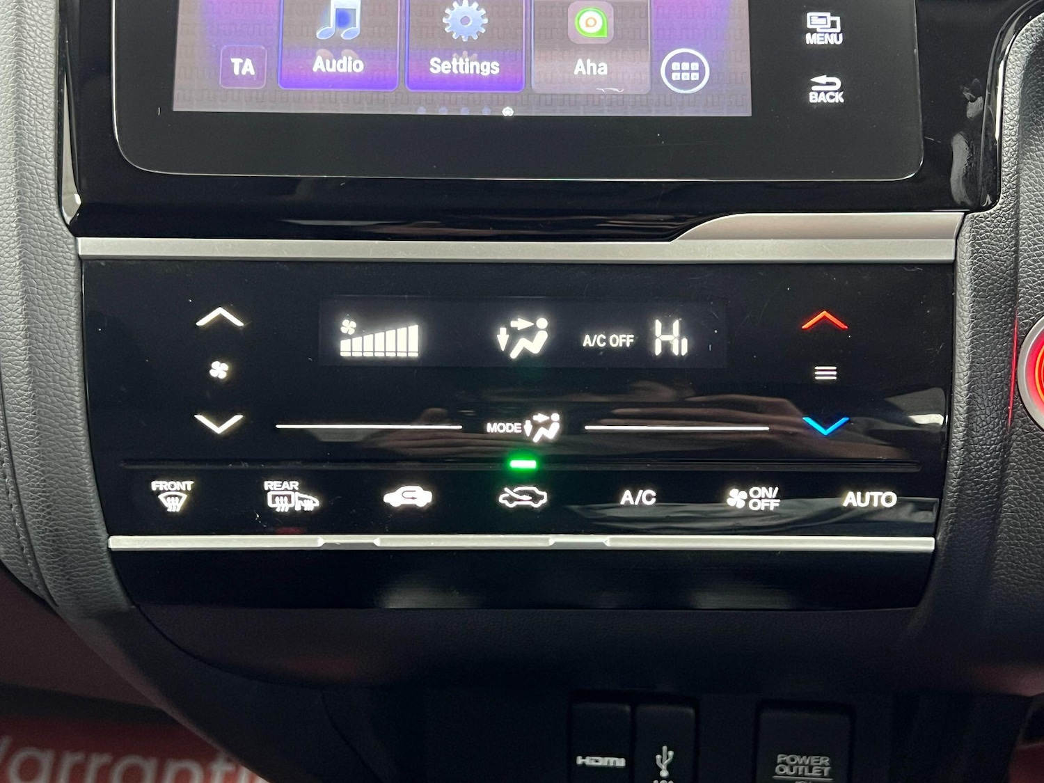 Used Honda Jazz 2019 for sale - 76899399: Photo 43