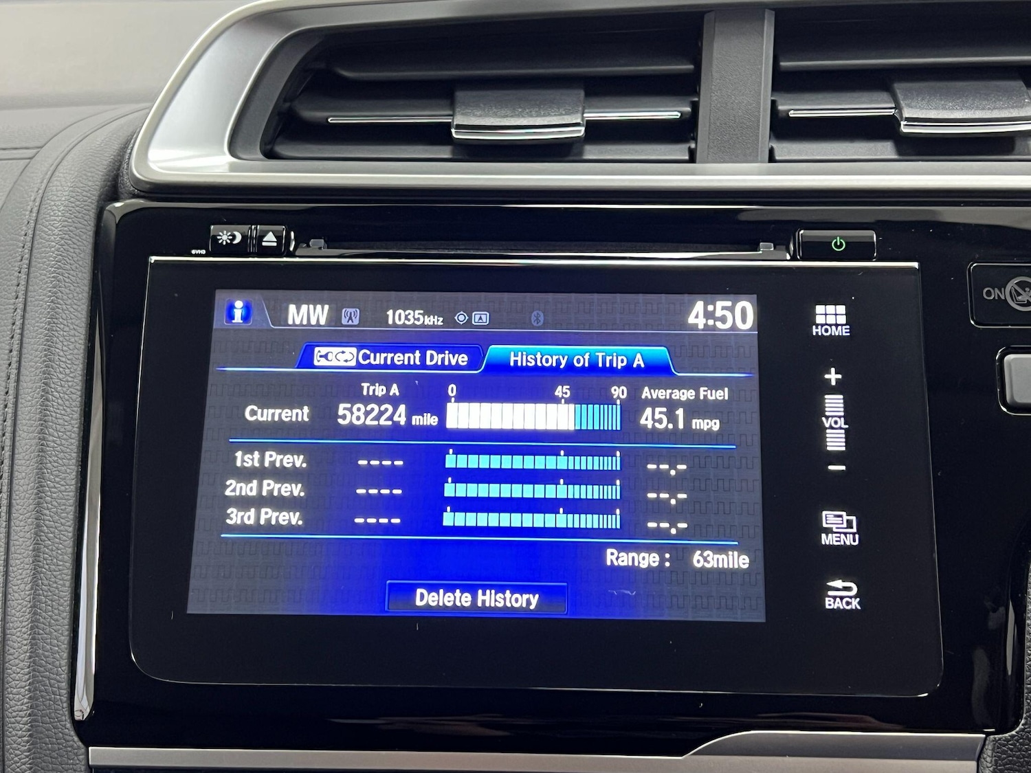 Used Honda Jazz 2019 for sale - 76899399: Photo 47