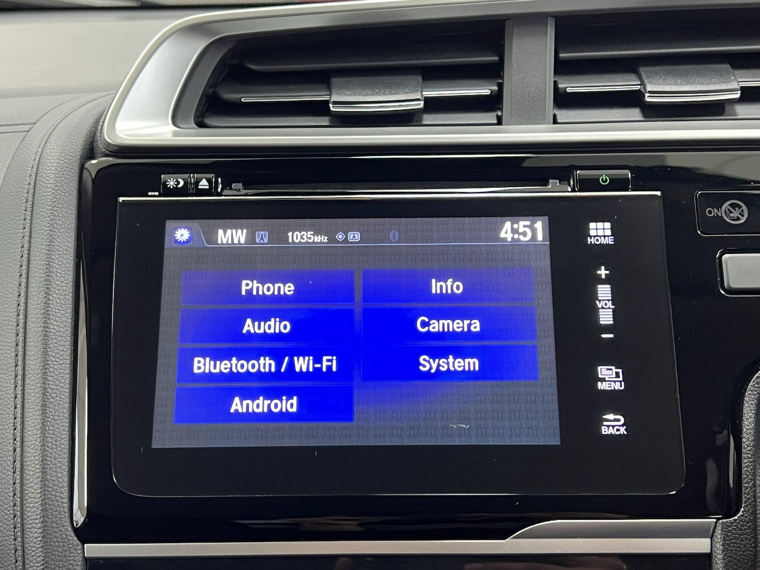 Used Honda Jazz 2019 for sale - 76899399: Photo 48