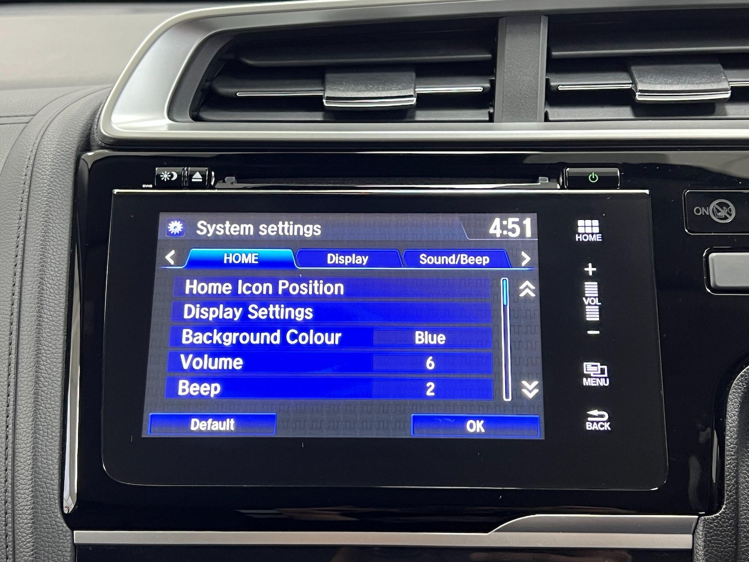 Used Honda Jazz 2019 for sale - 76899399: Photo 49