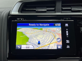 Used Honda Jazz 2019 for sale - 76899399: Photo