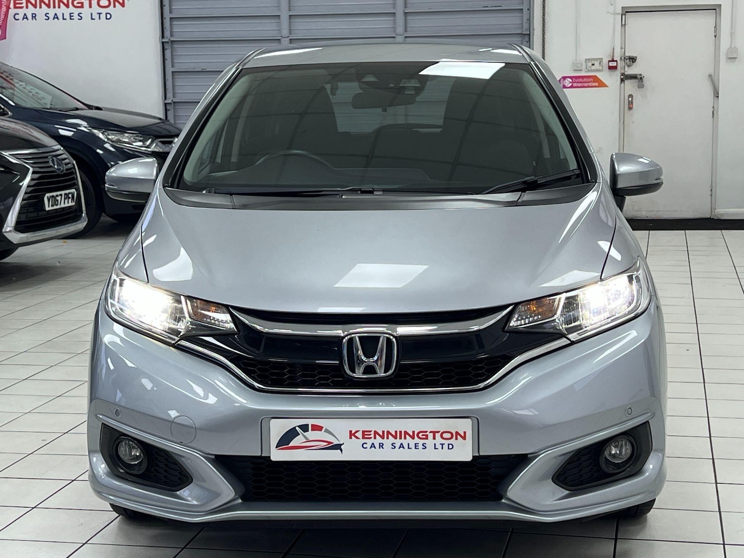 Used Honda Jazz 2019 for sale - 76899399: Photo 5