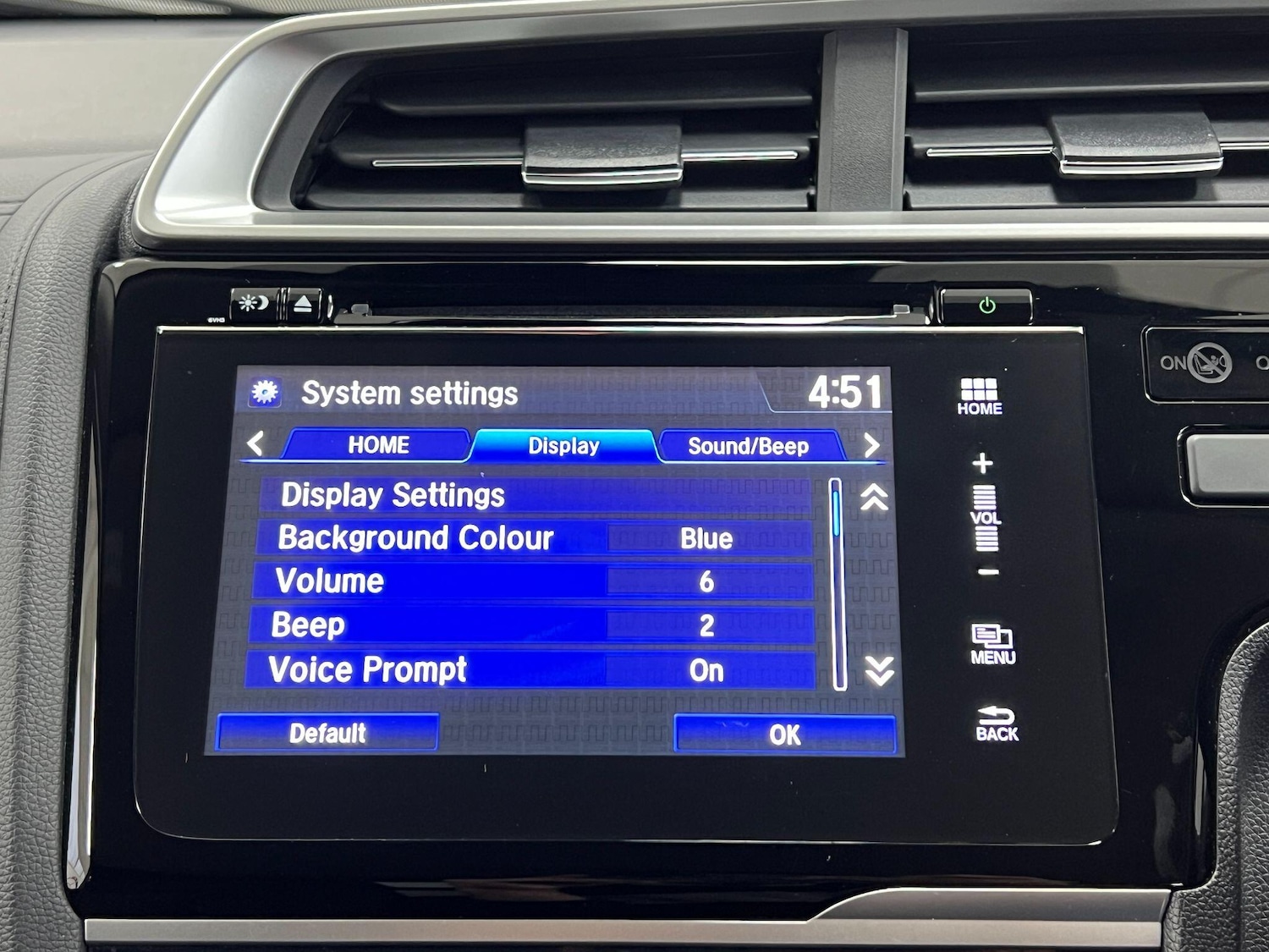 Used Honda Jazz 2019 for sale - 76899399: Photo 50