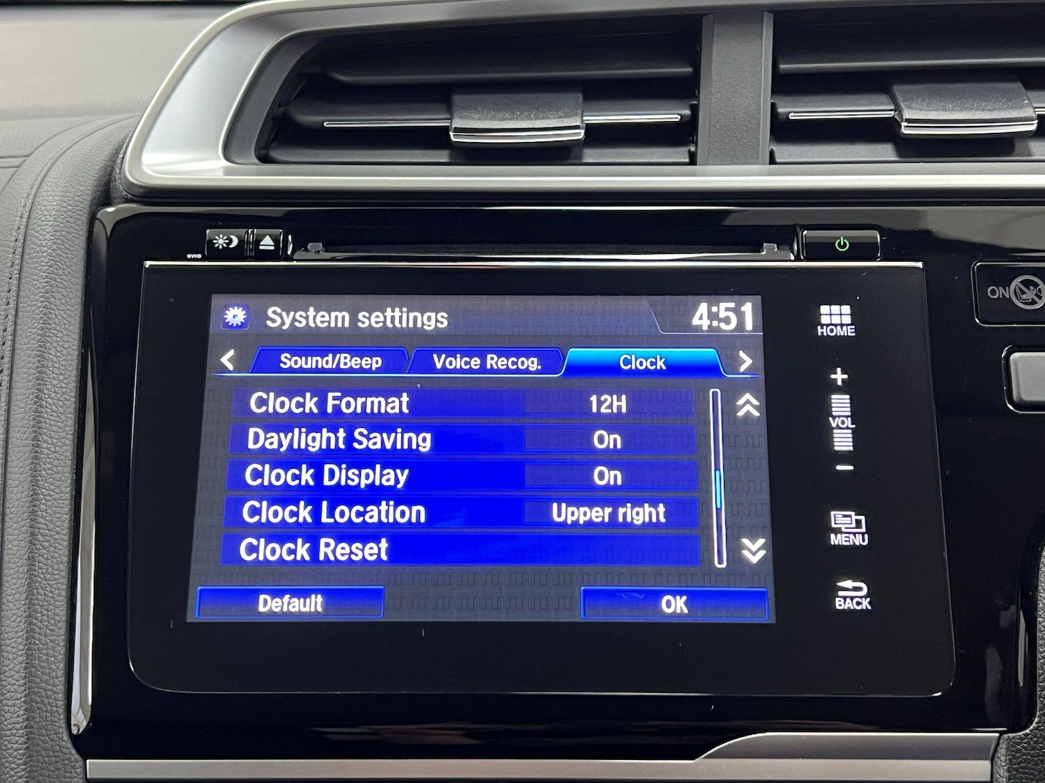 Used Honda Jazz 2019 for sale - 76899399: Photo 52