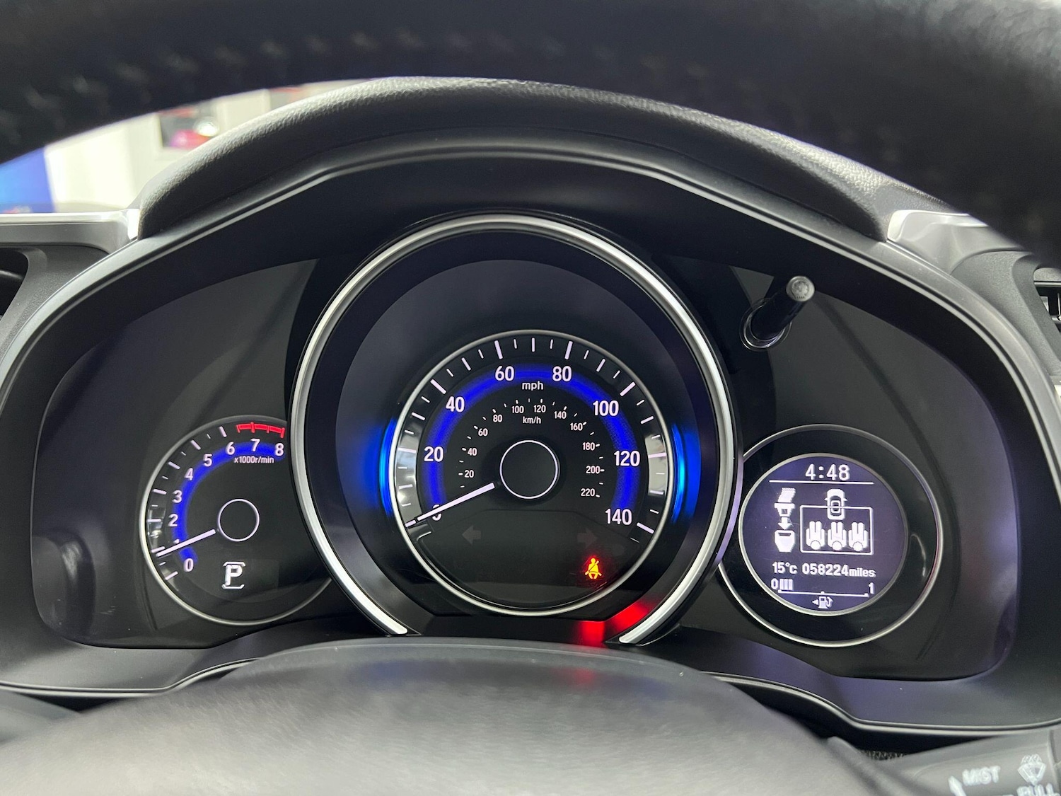 Used Honda Jazz 2019 for sale - 76899399: Photo 57