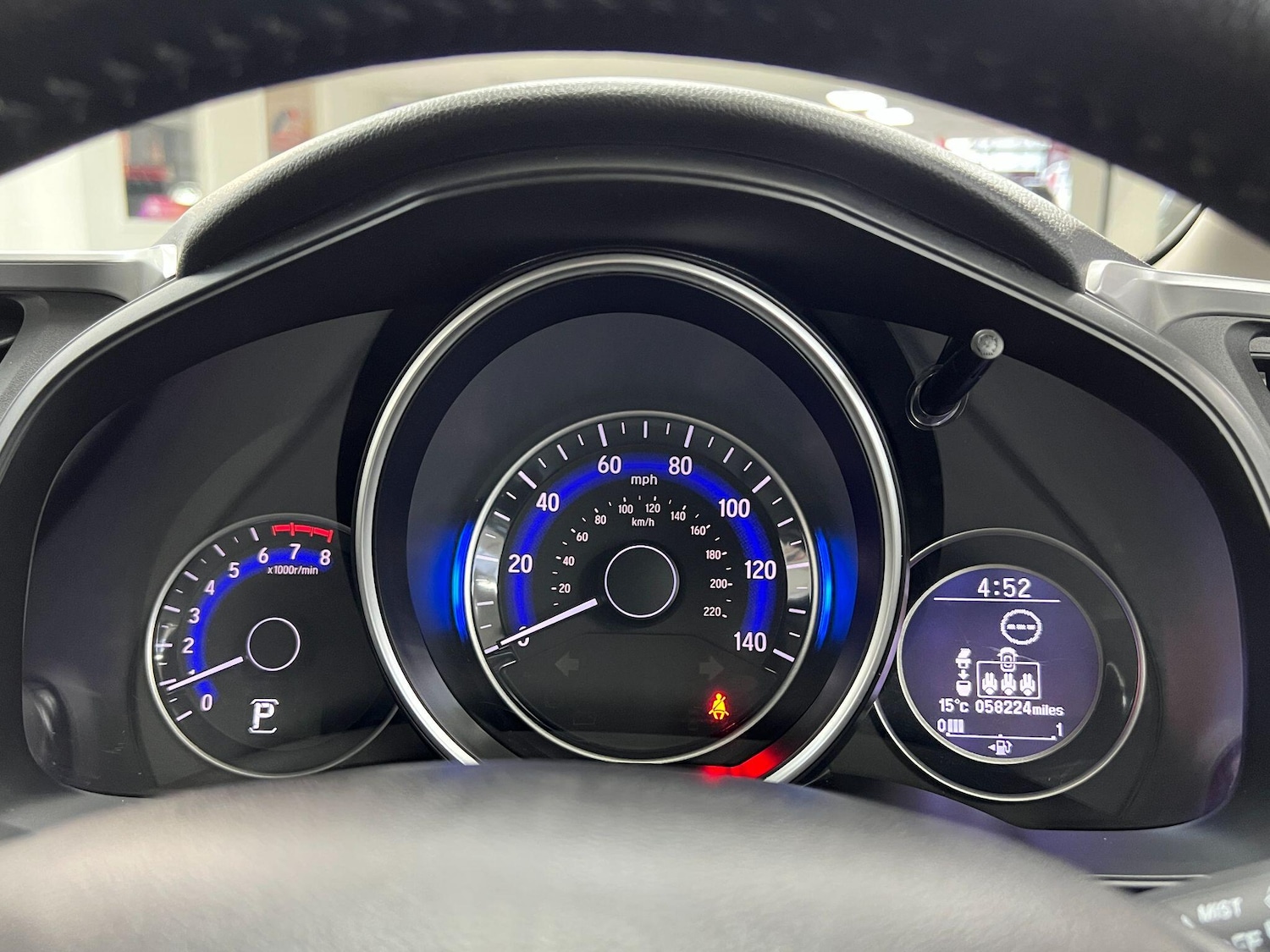 Used Honda Jazz 2019 for sale - 76899399: Photo 58