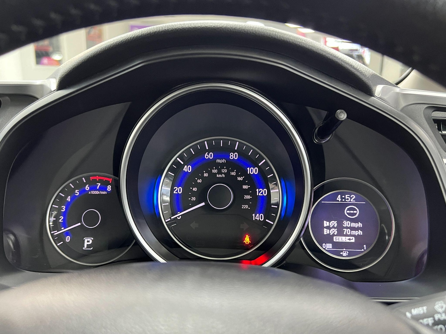 Used Honda Jazz 2019 for sale - 76899399: Photo 59