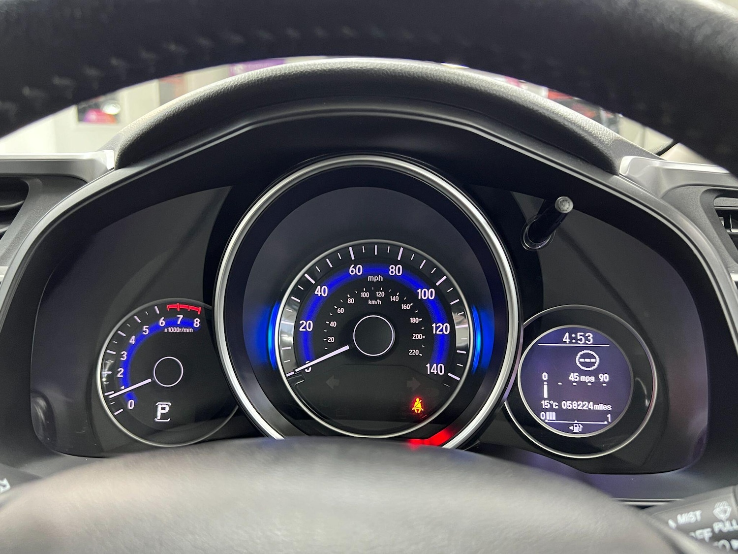 Used Honda Jazz 2019 for sale - 76899399: Photo 62