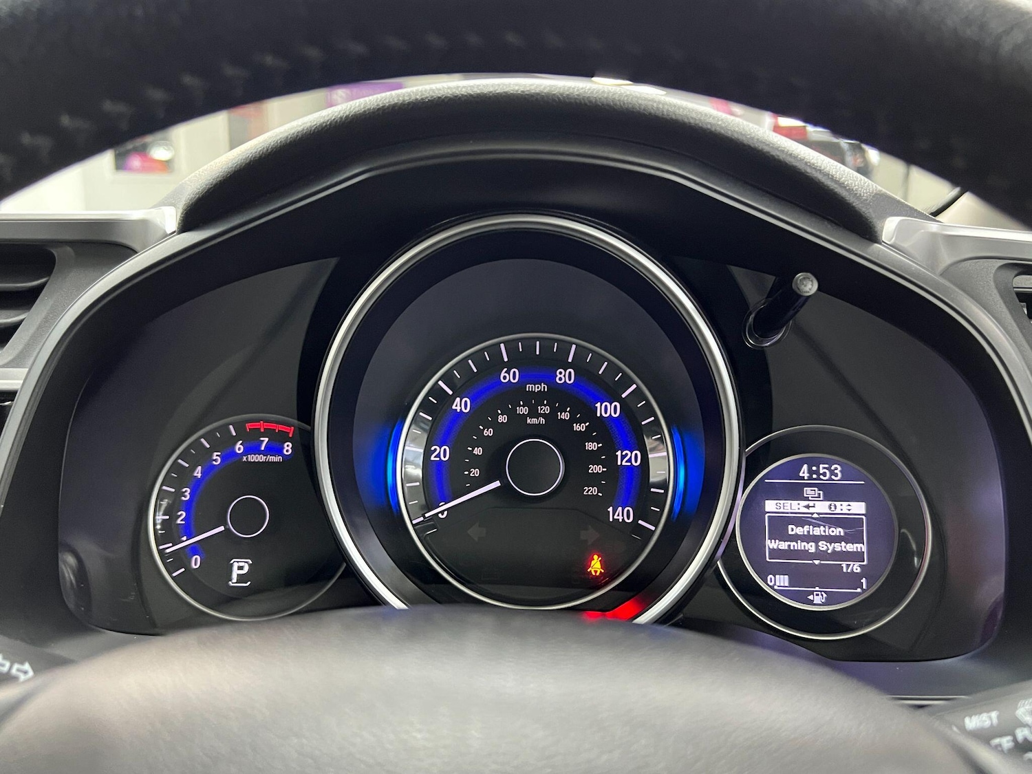 Used Honda Jazz 2019 for sale - 76899399: Photo 63