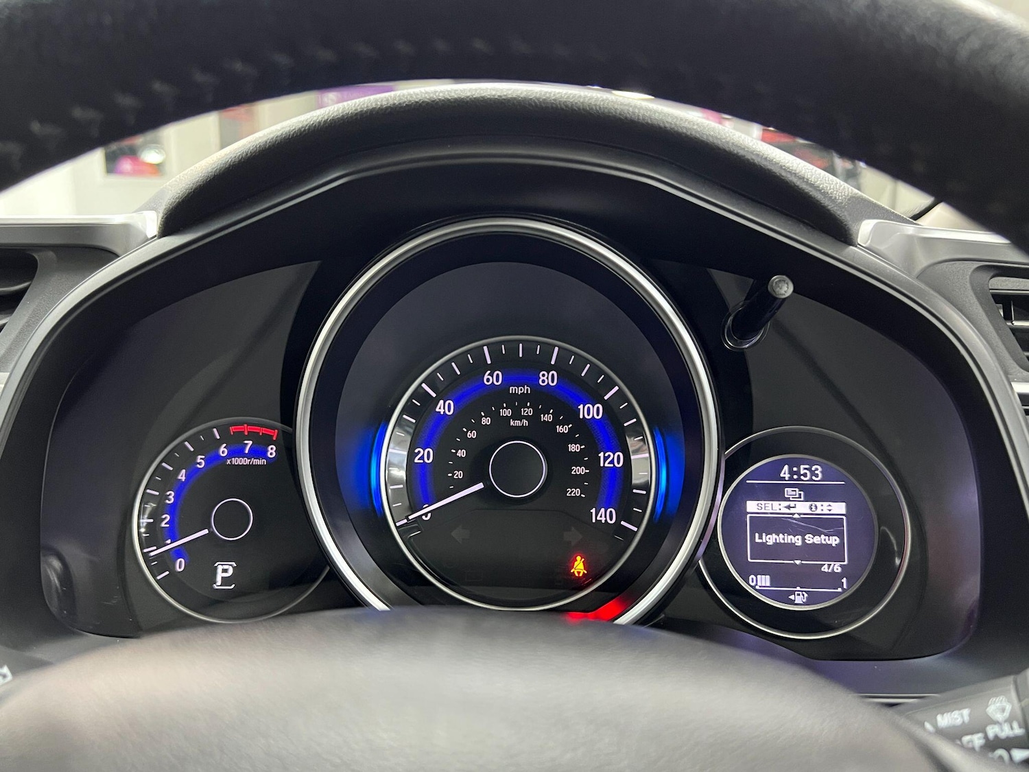 Used Honda Jazz 2019 for sale - 76899399: Photo 64