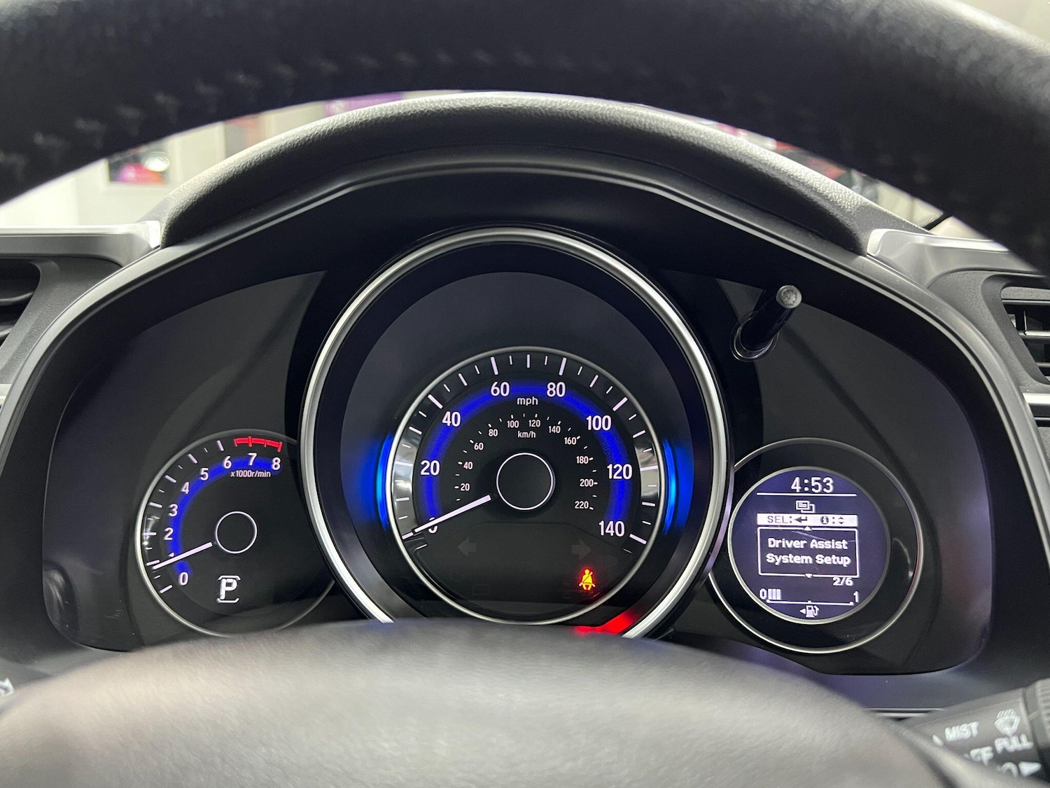 Used Honda Jazz 2019 for sale - 76899399: Photo 66