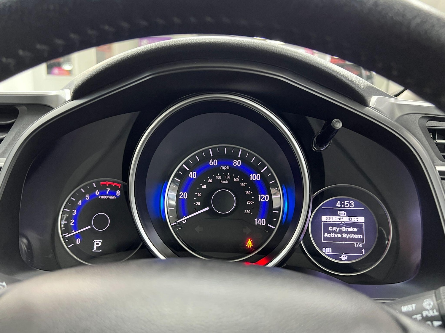 Used Honda Jazz 2019 for sale - 76899399: Photo 67