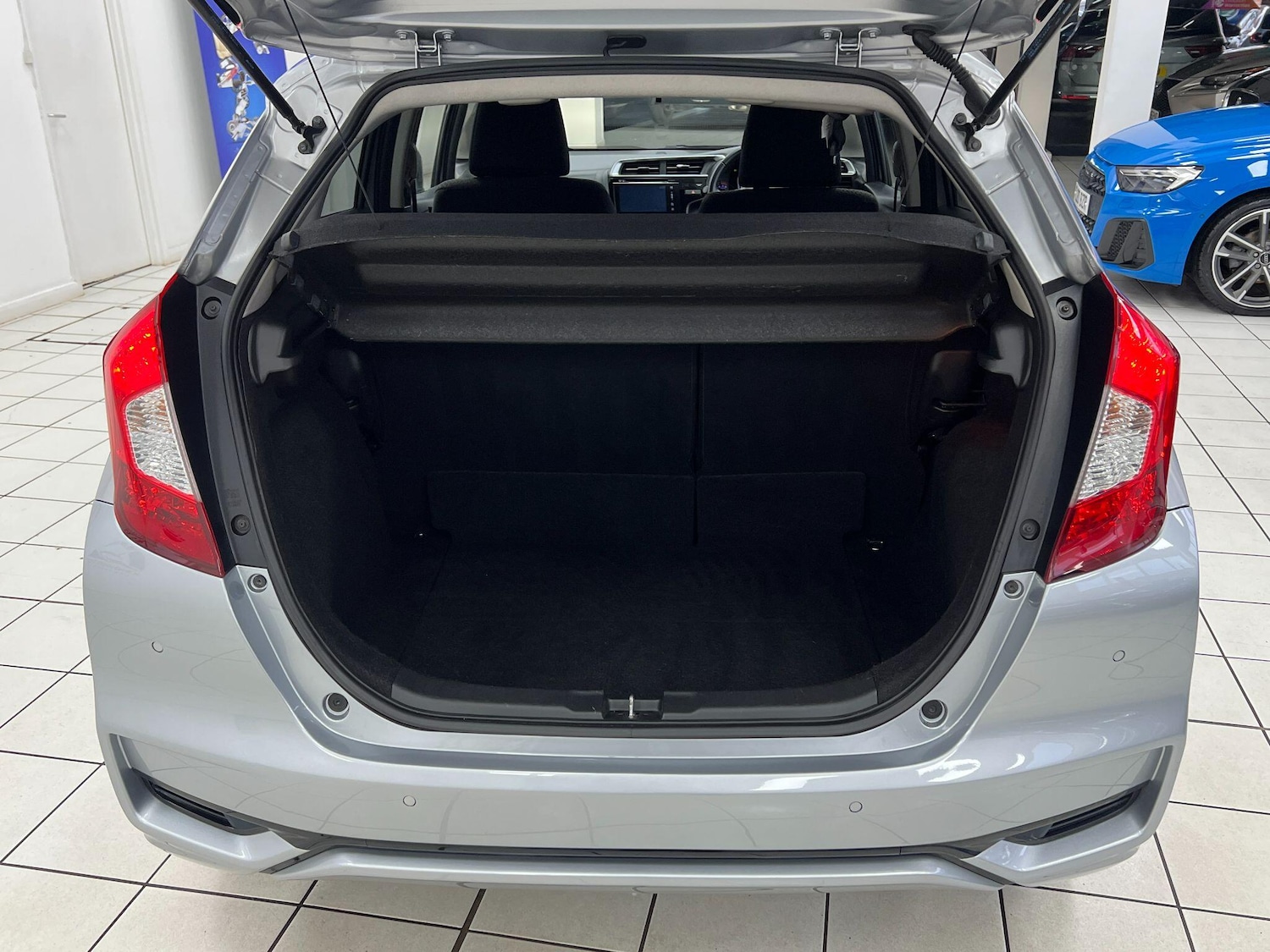 Used Honda Jazz 2019 for sale - 76899399: Photo 68