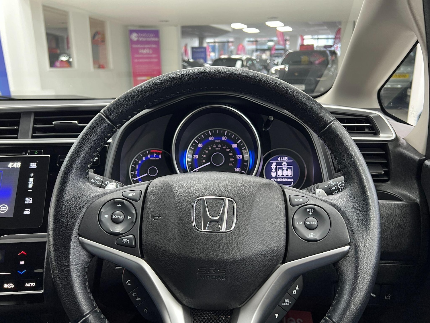 Used Honda Jazz 2019 for sale - 76899399: Photo 69