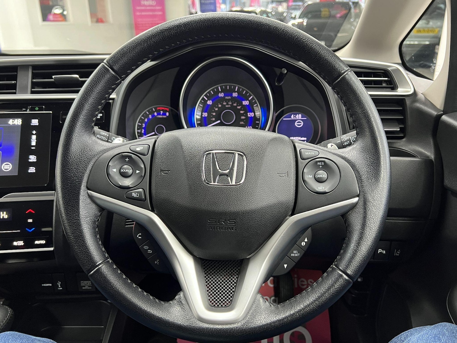 Used Honda Jazz 2019 for sale - 76899399: Photo 70